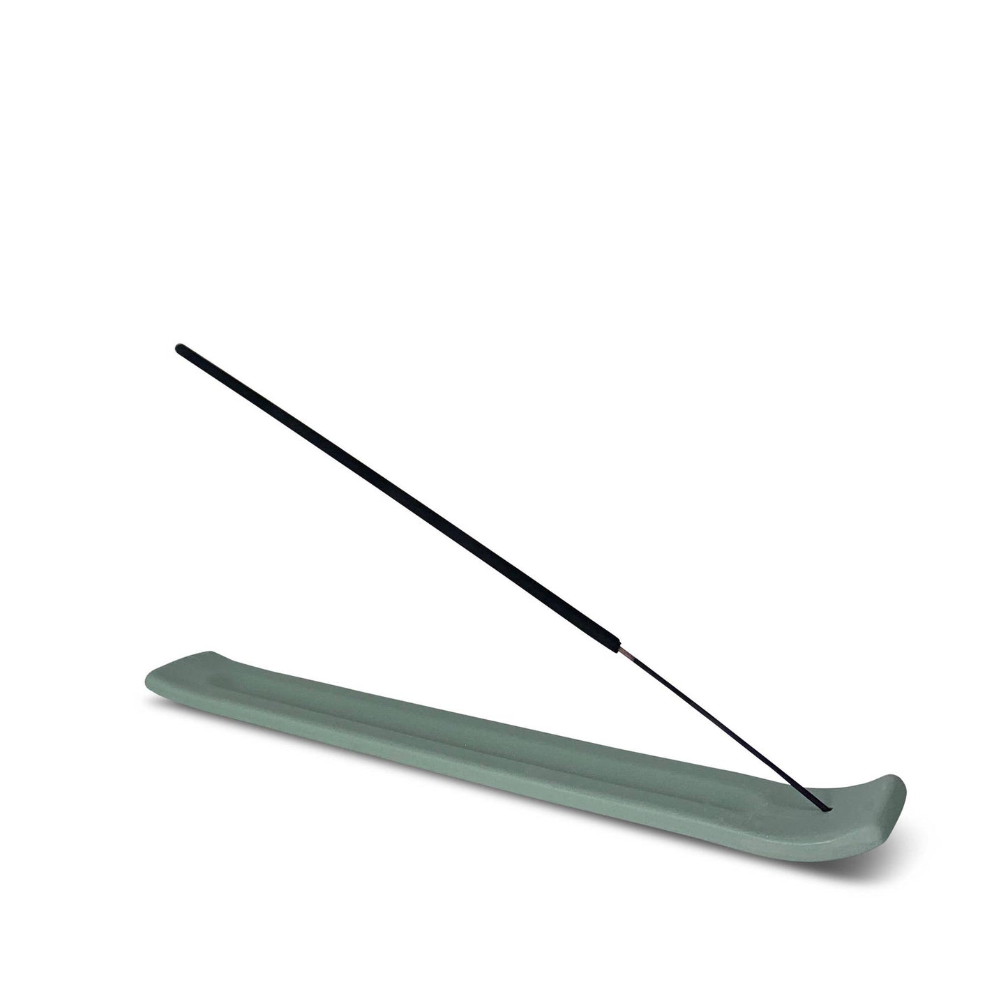 Ceramic Incense Ski