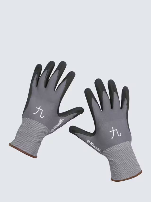 Niwaki Gardening Gloves