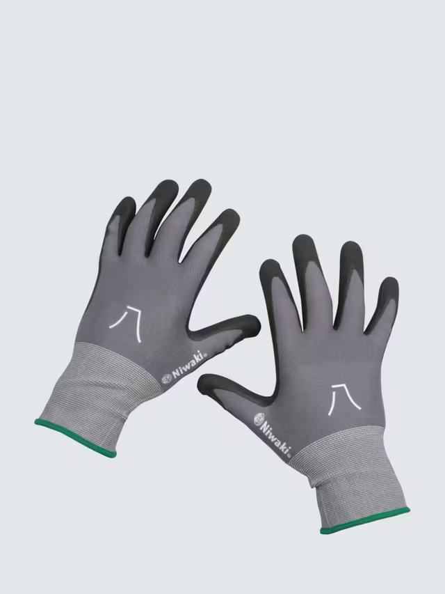 Niwaki Gardening Gloves
