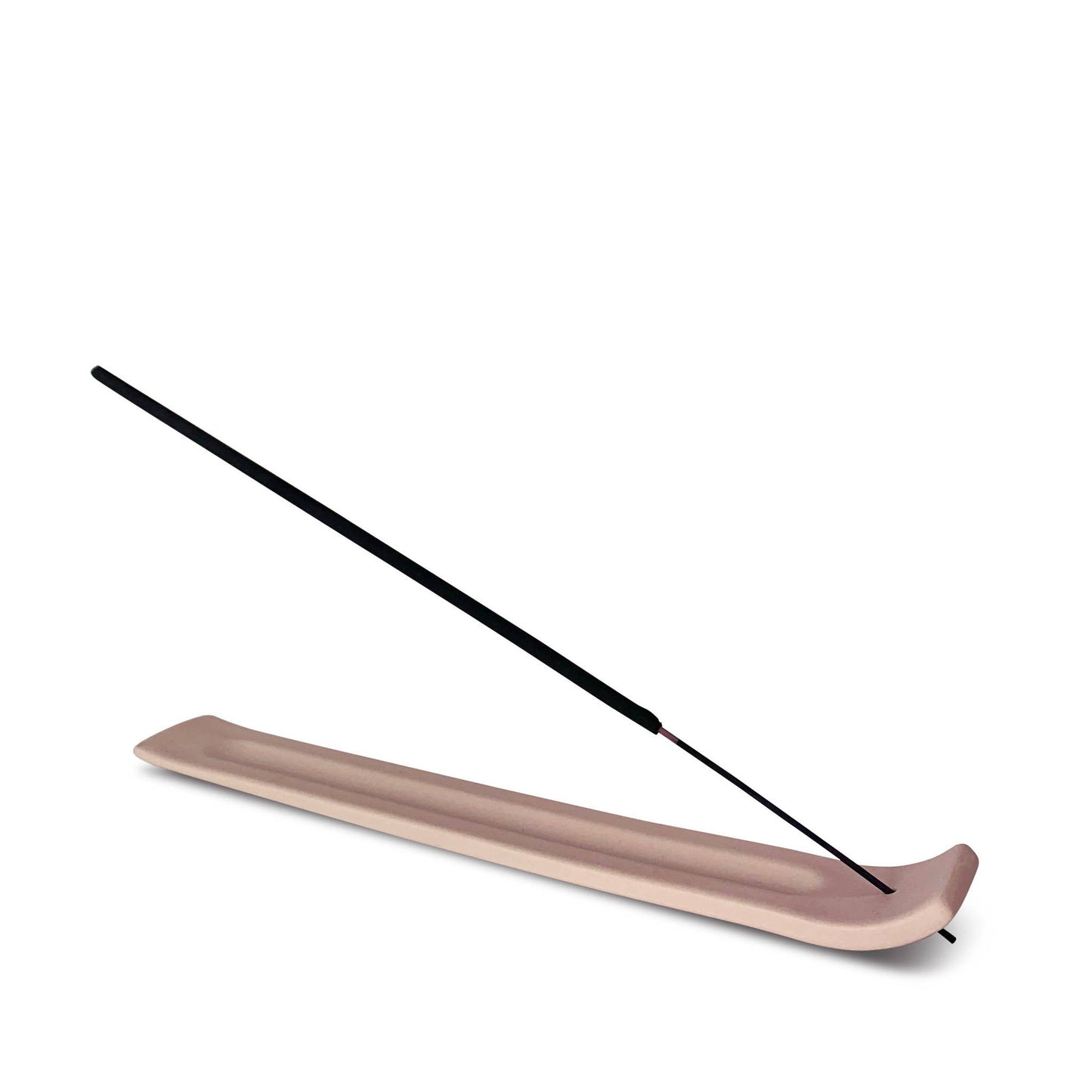 Ceramic Incense Ski