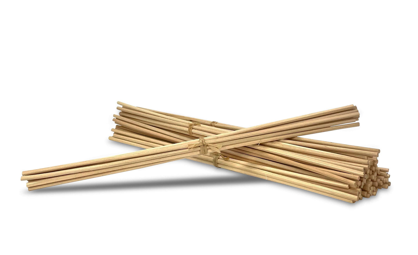 6 Replacement 22cm Rattan Reed Diffuser Sticks