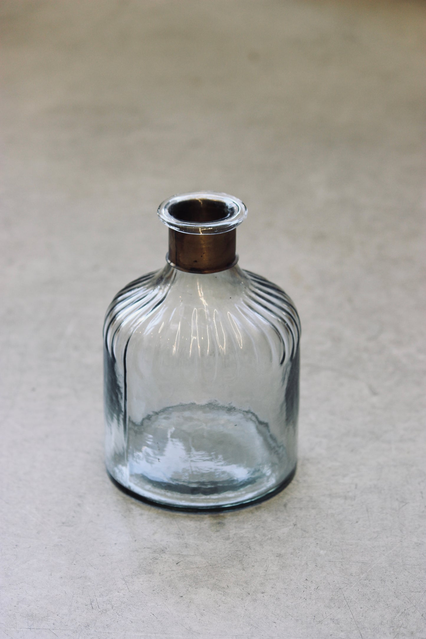 Chara Bottle Nkuku