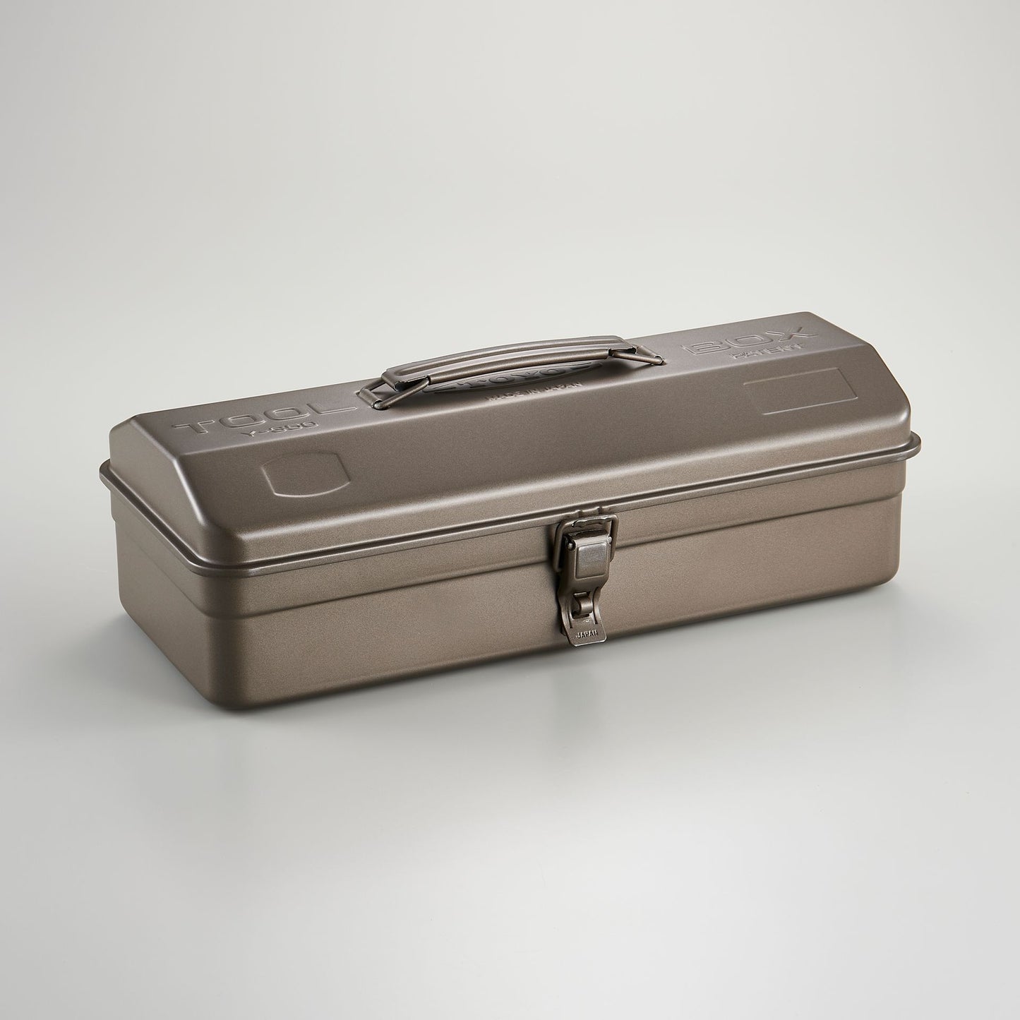 TOYO Camber-Top Tool Box Y-350 & T-320