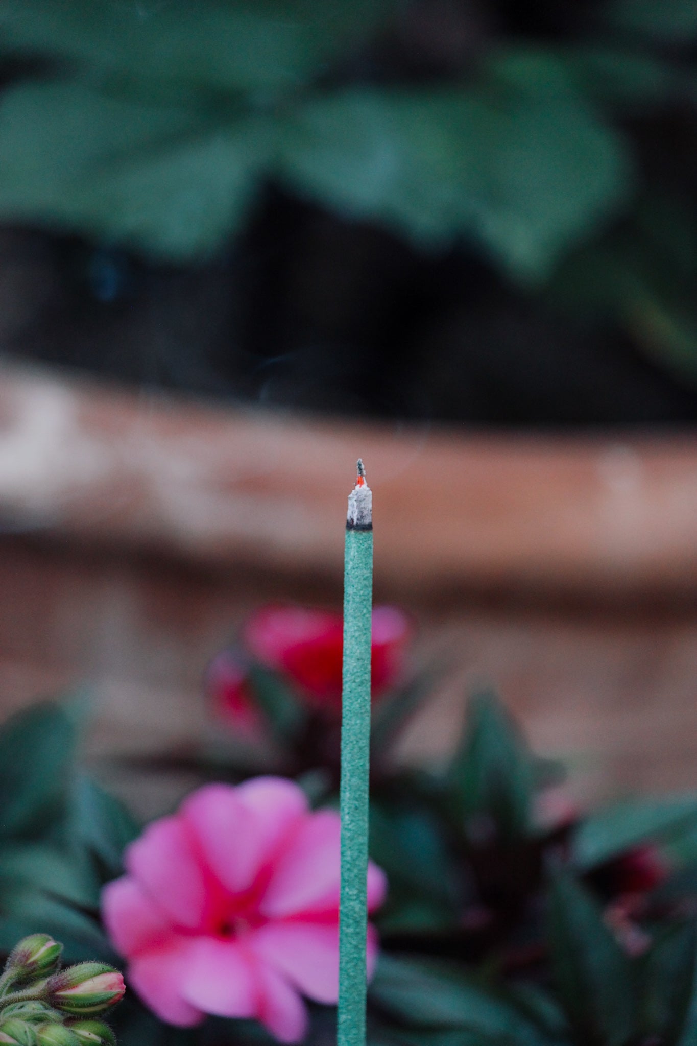 Garden Incense