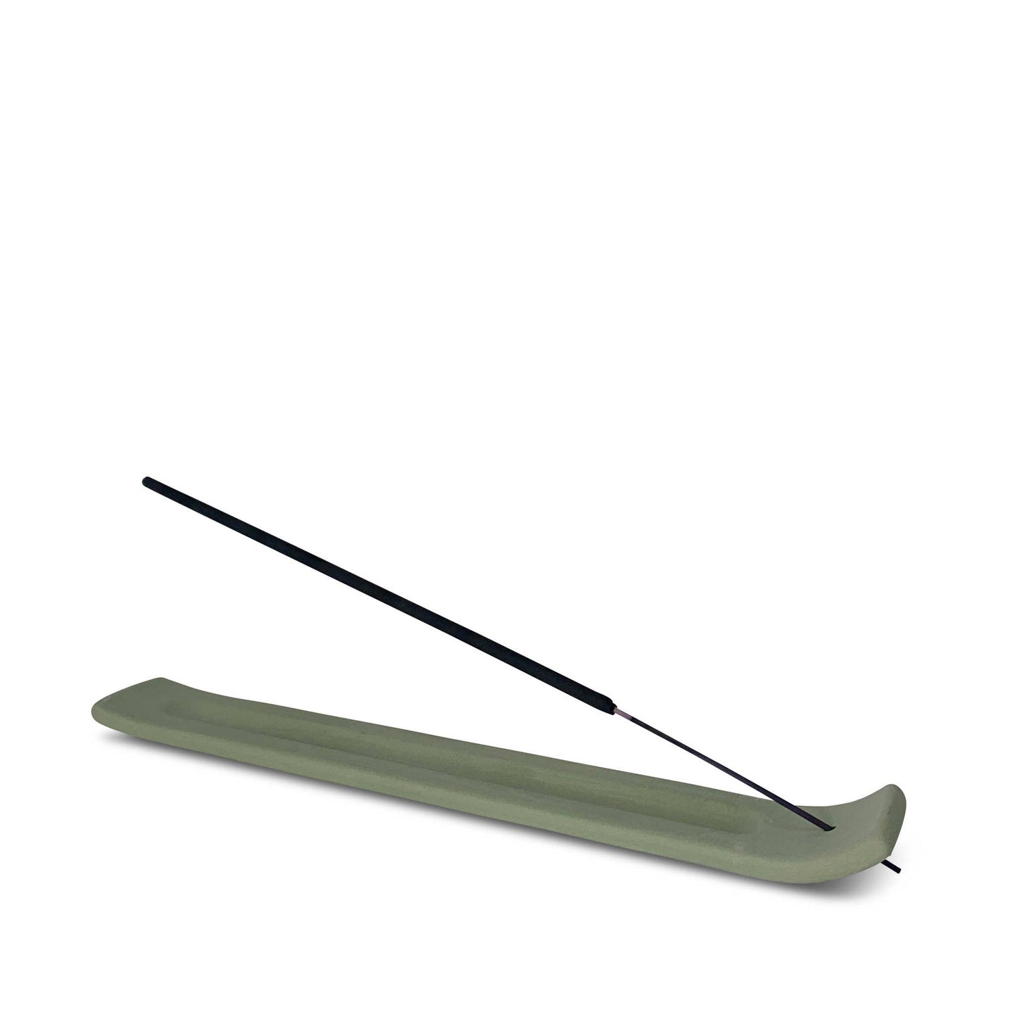 Ceramic Incense Ski