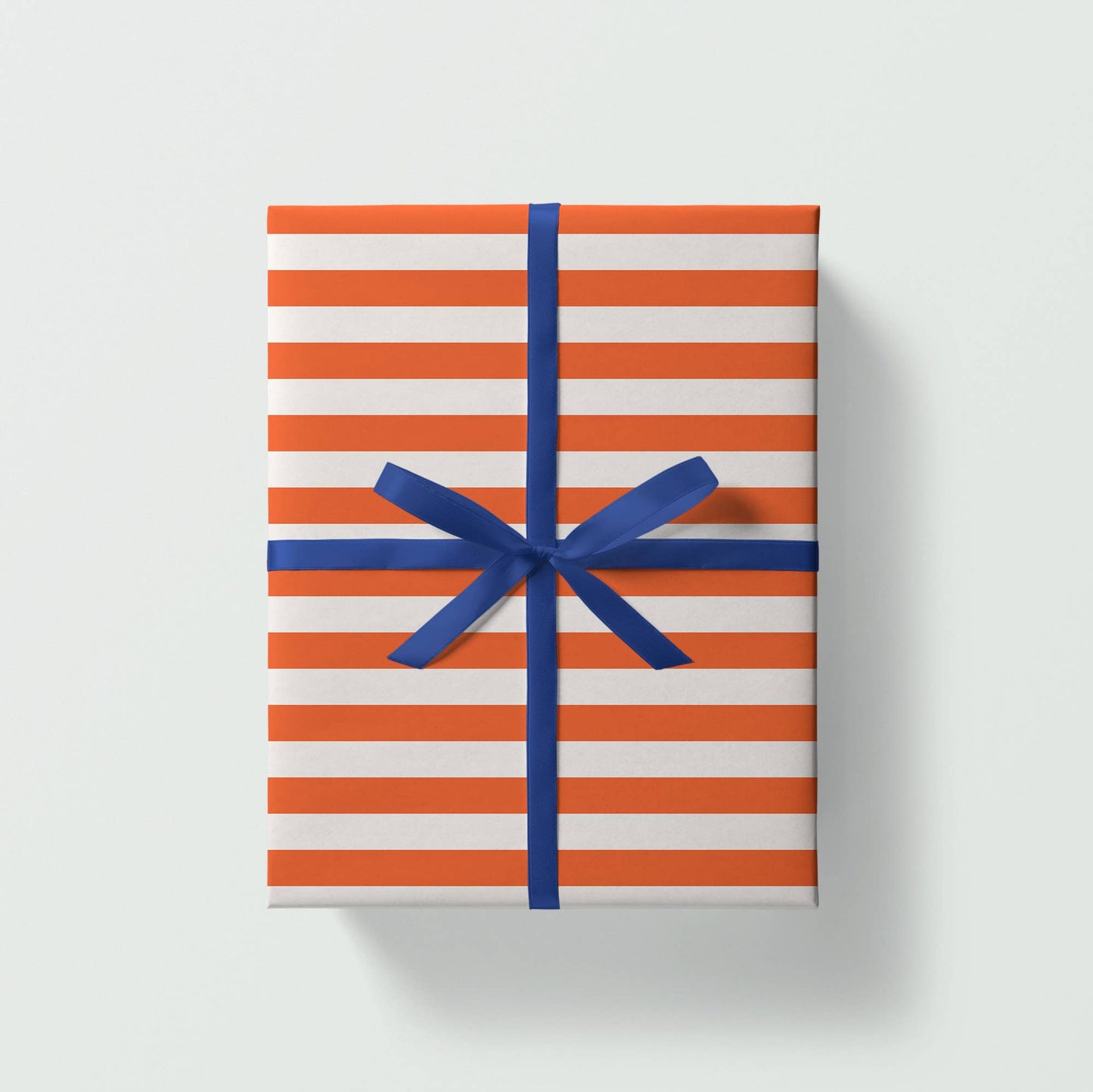 Red stripe Gift Wrap | Wrapping Paper | Craft Paper