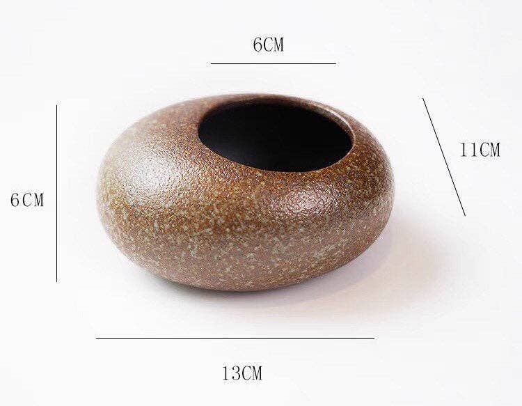 Japanese Ikebana Vase