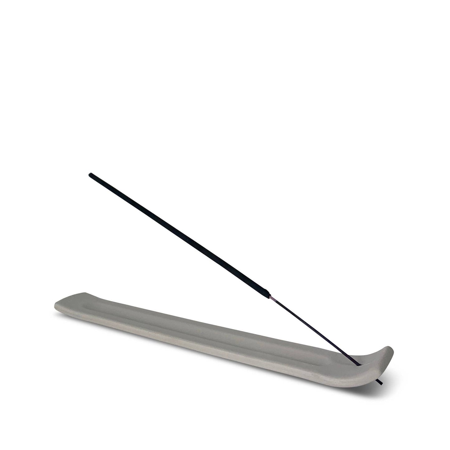 Ceramic Incense Ski