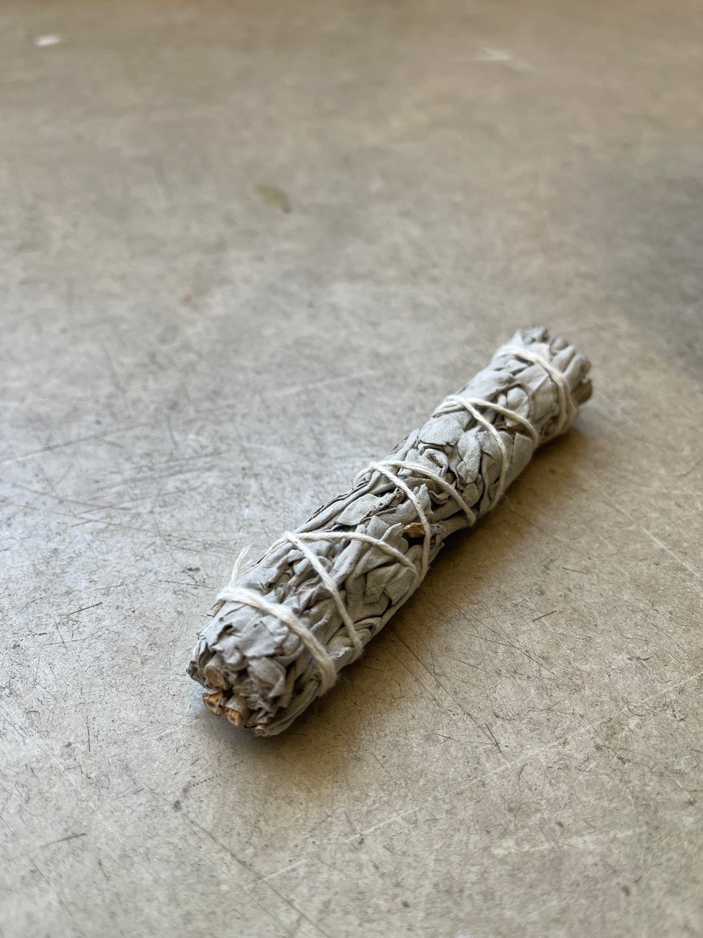 Sage Smudge Stick