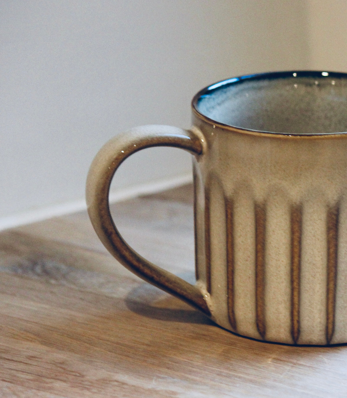 nkuku Moda Mug - Natural
