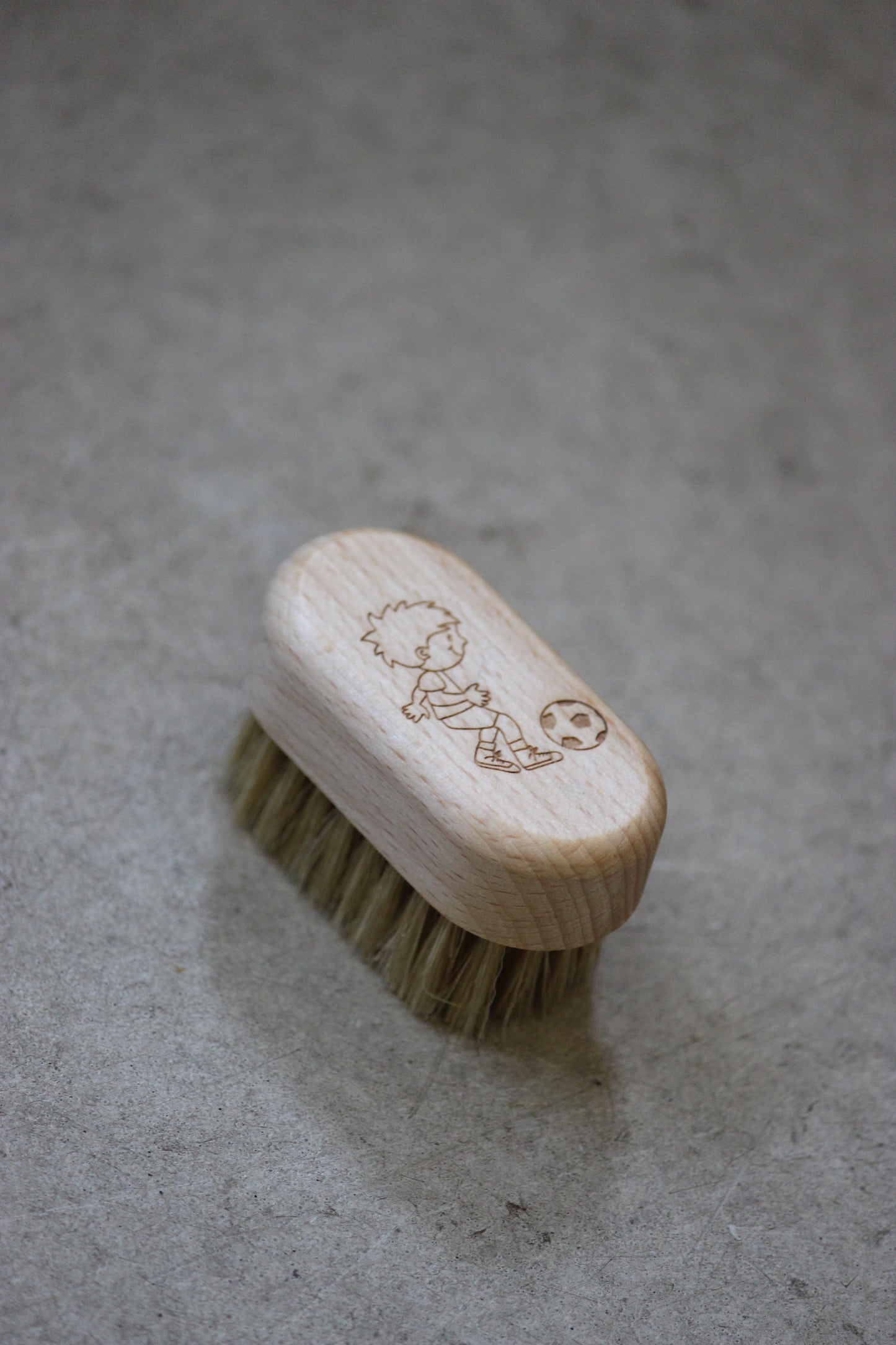 Children’s Nail Brush