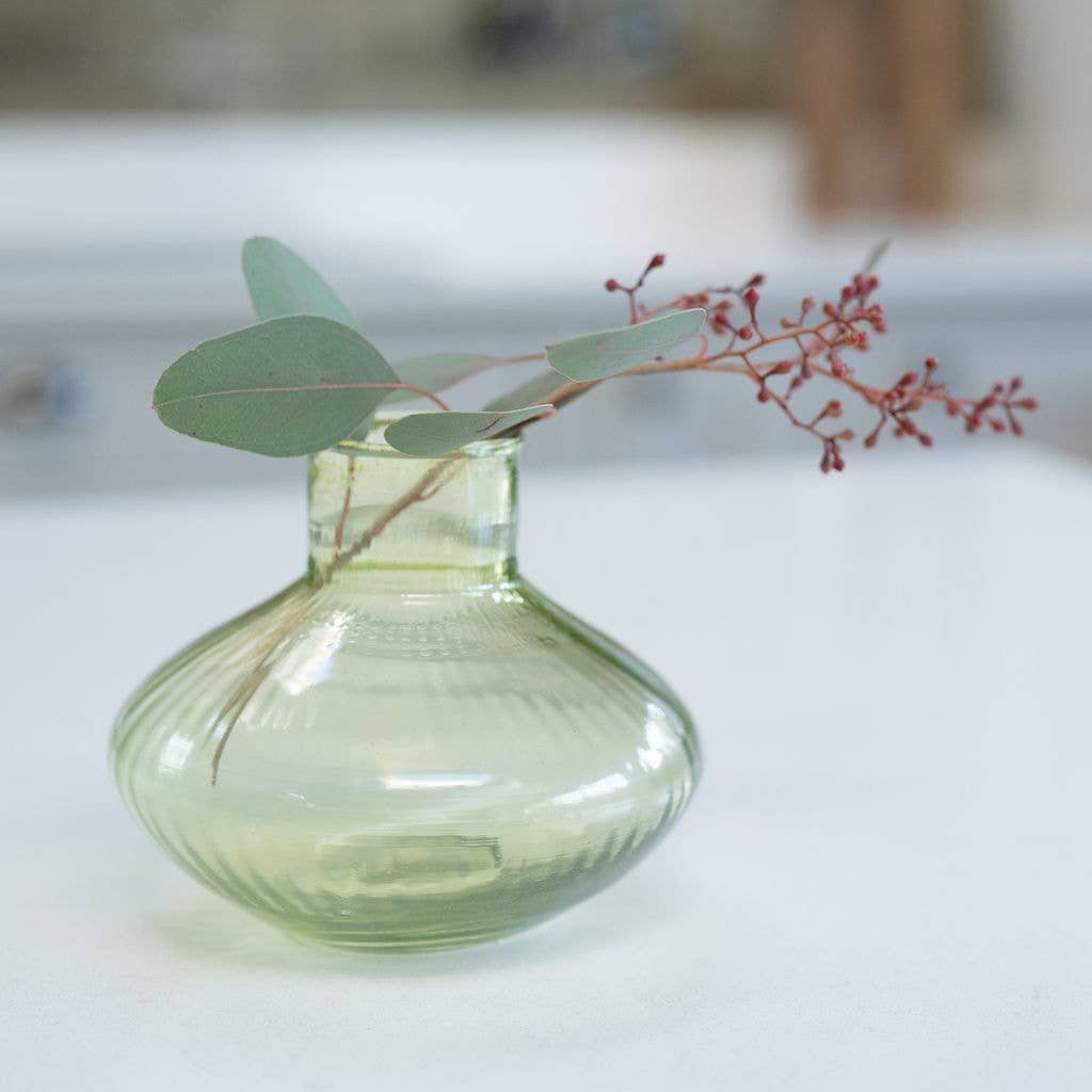 Denver Glass Vase
