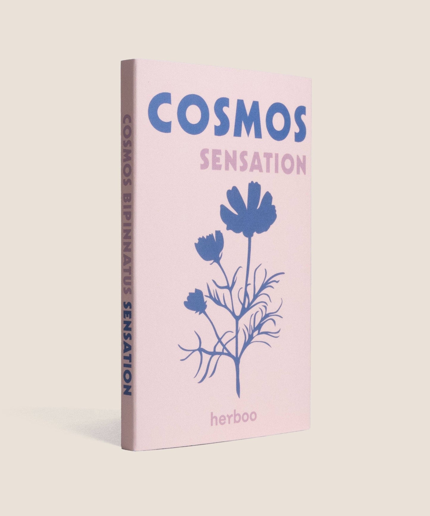 Cosmos 'Sensation' Seeds