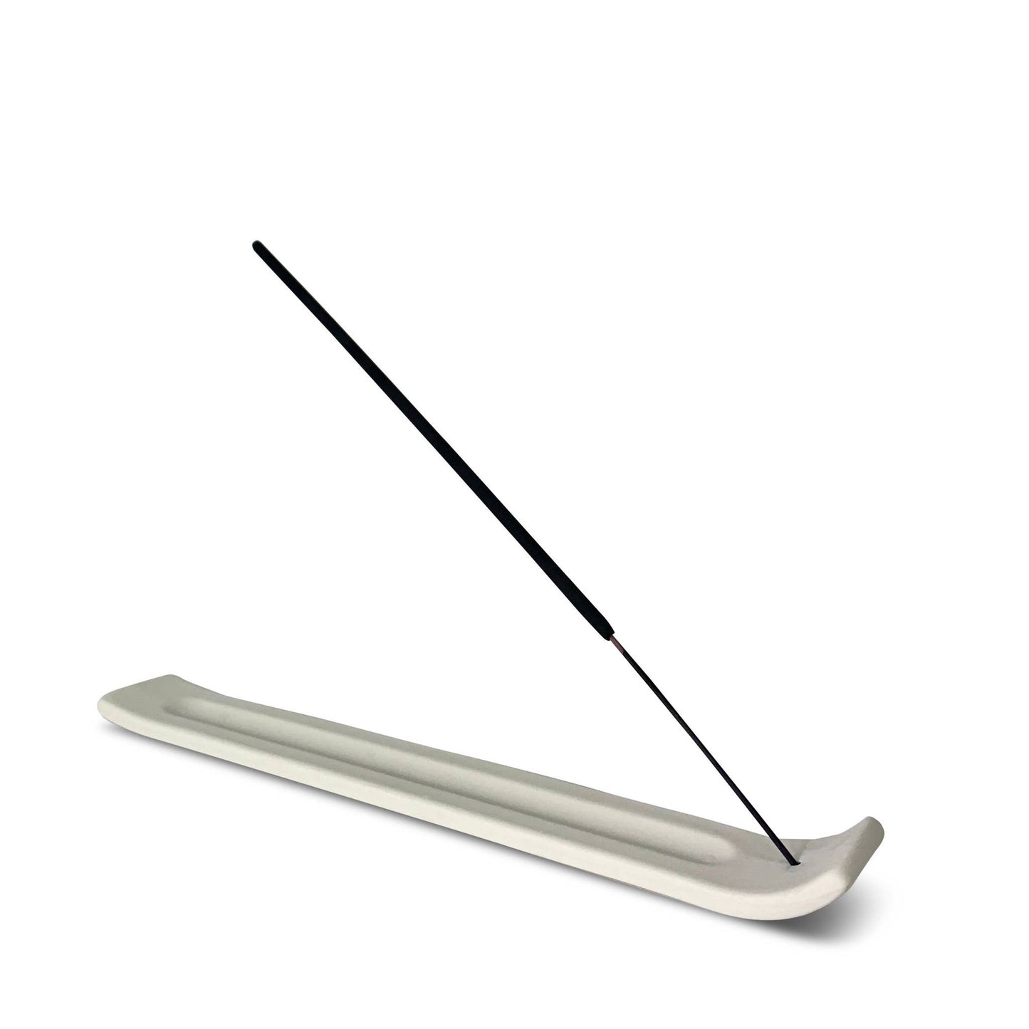 Ceramic Incense Ski