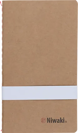 Shikisen Notebook