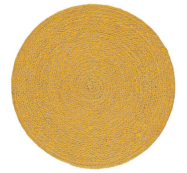Woven Jute Placemat