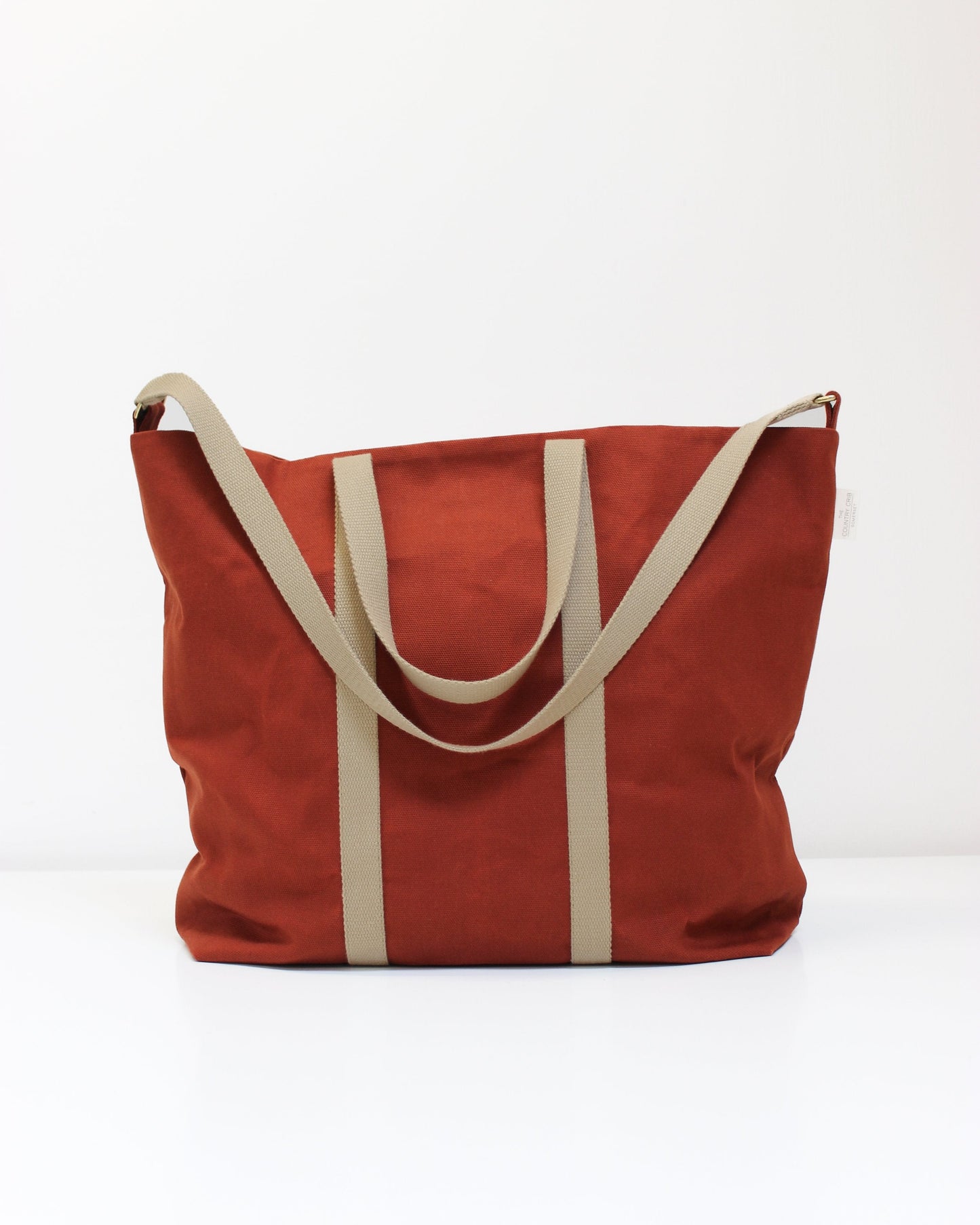 Organic Everyday Bag