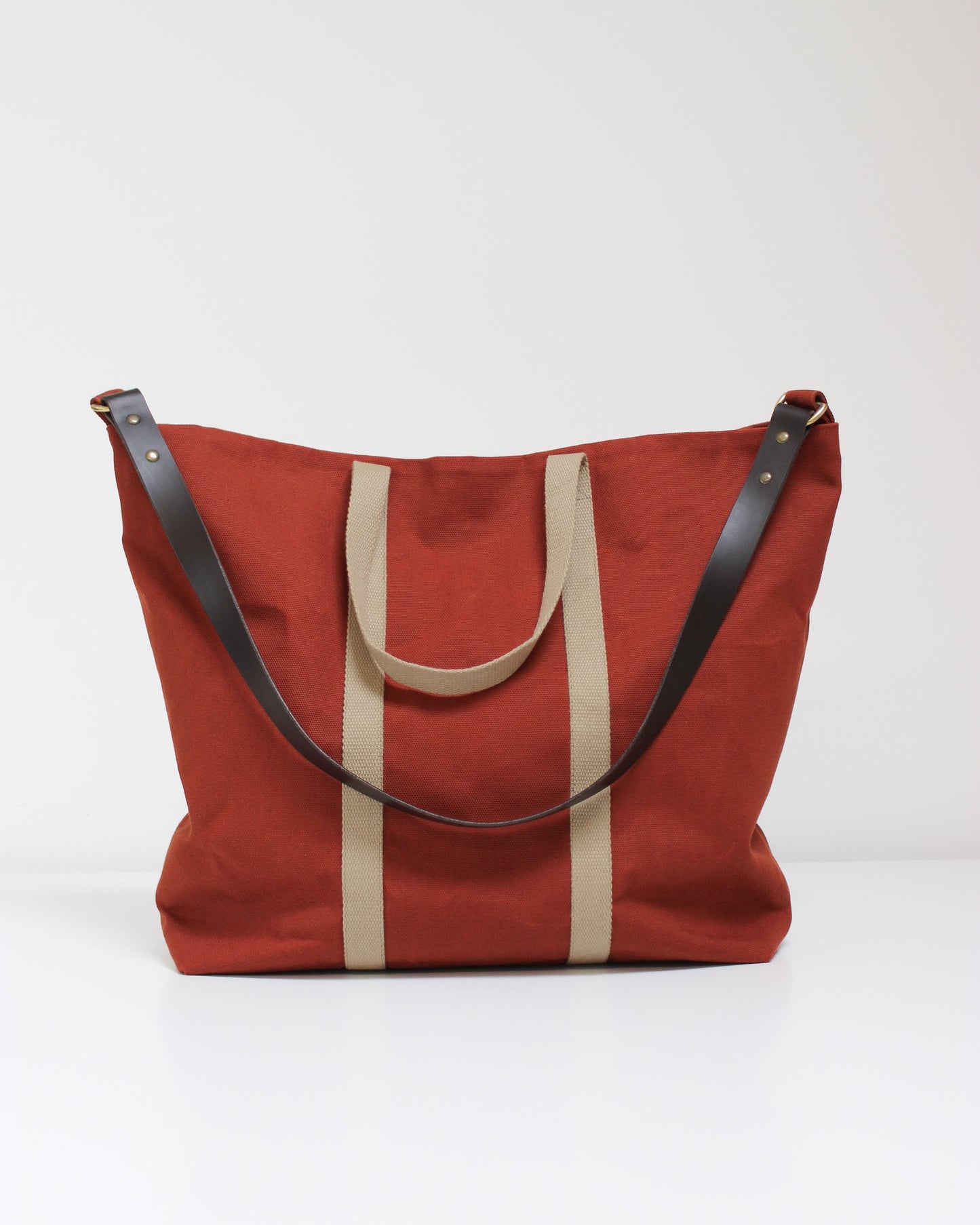 Organic Everyday Bag
