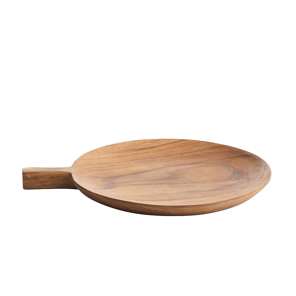 Serving Plate