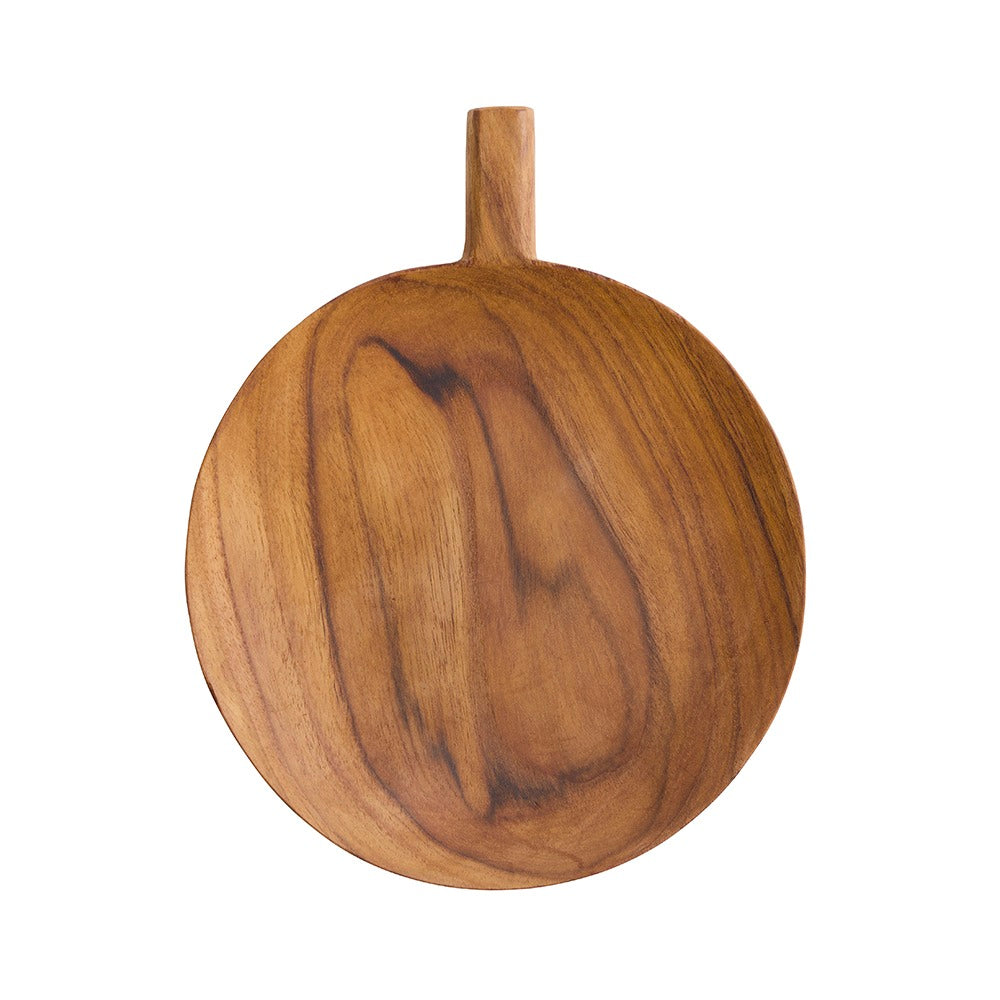 Serving Plate