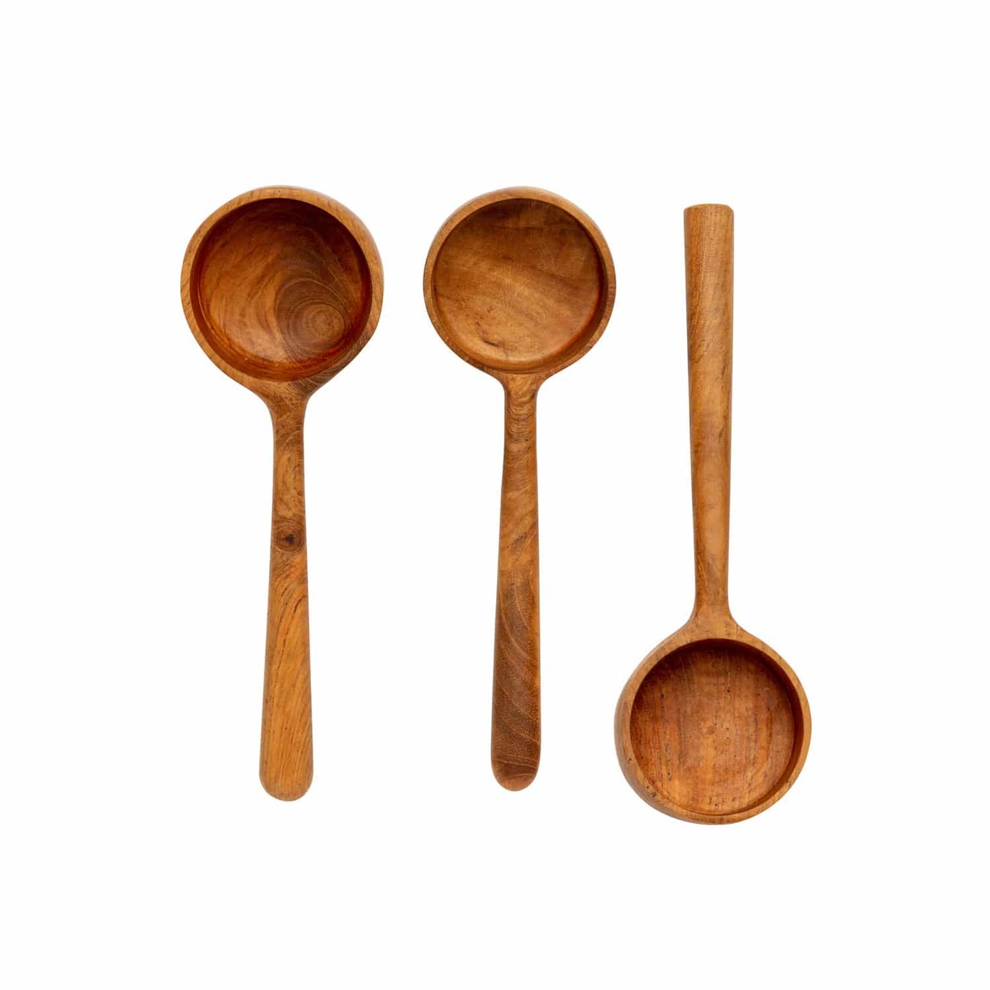 Grain Spoon Reclaimed 1 x Spoon