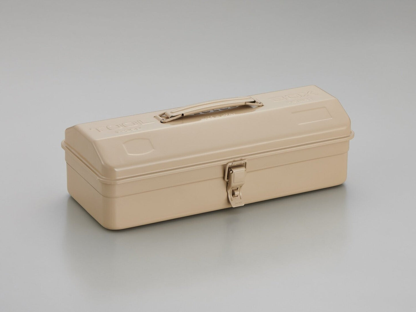 TOYO Camber-Top Tool Box