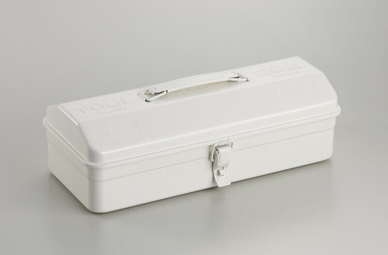 TOYO Camber-Top Tool Box