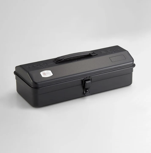 TOYO Camber-Top Tool Box Y-350 & Y-320