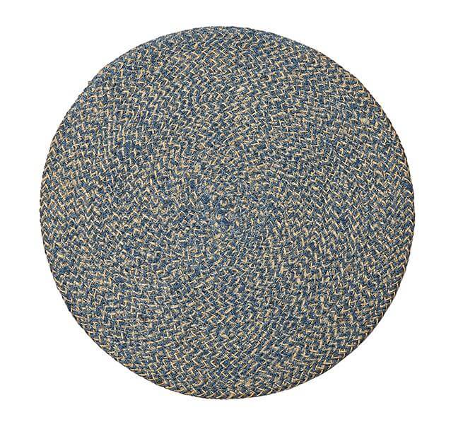 Woven Jute Placemat