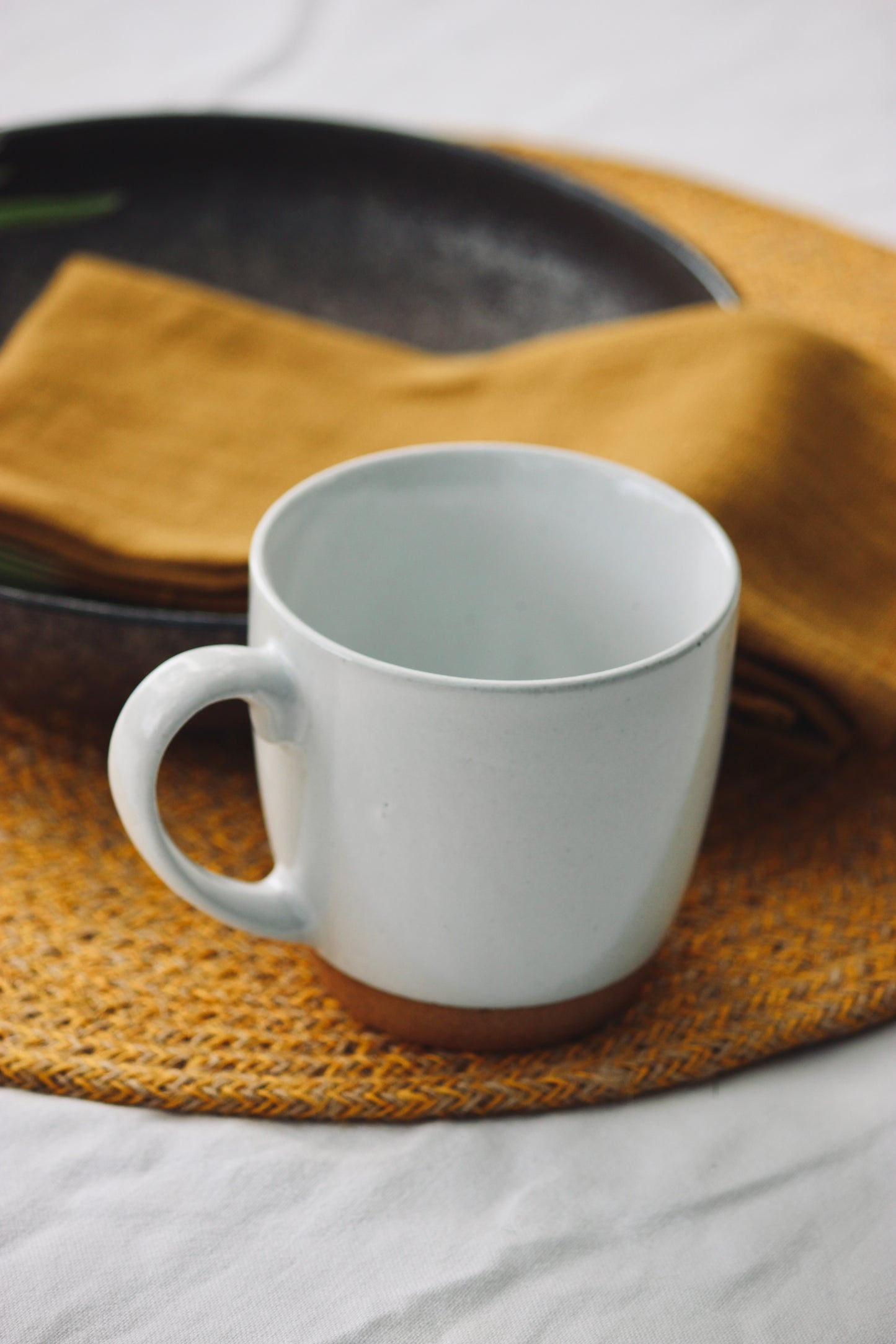 Edo Mug