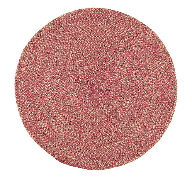 Woven Jute Placemat