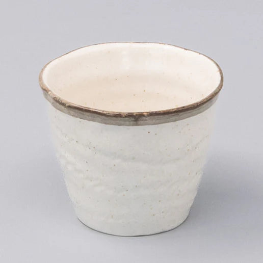 Flax Coffee Mug Made in Japan