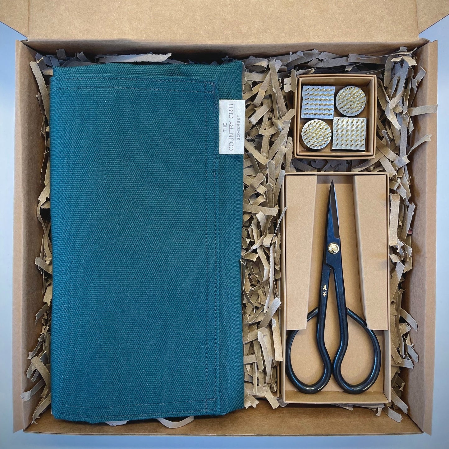Flower Lovers Gift Set