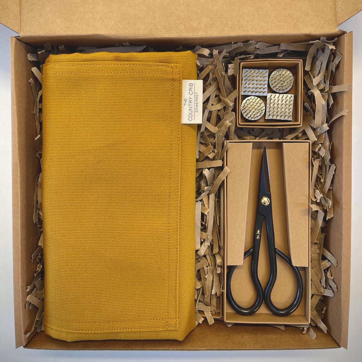 Flower Lovers Gift Set