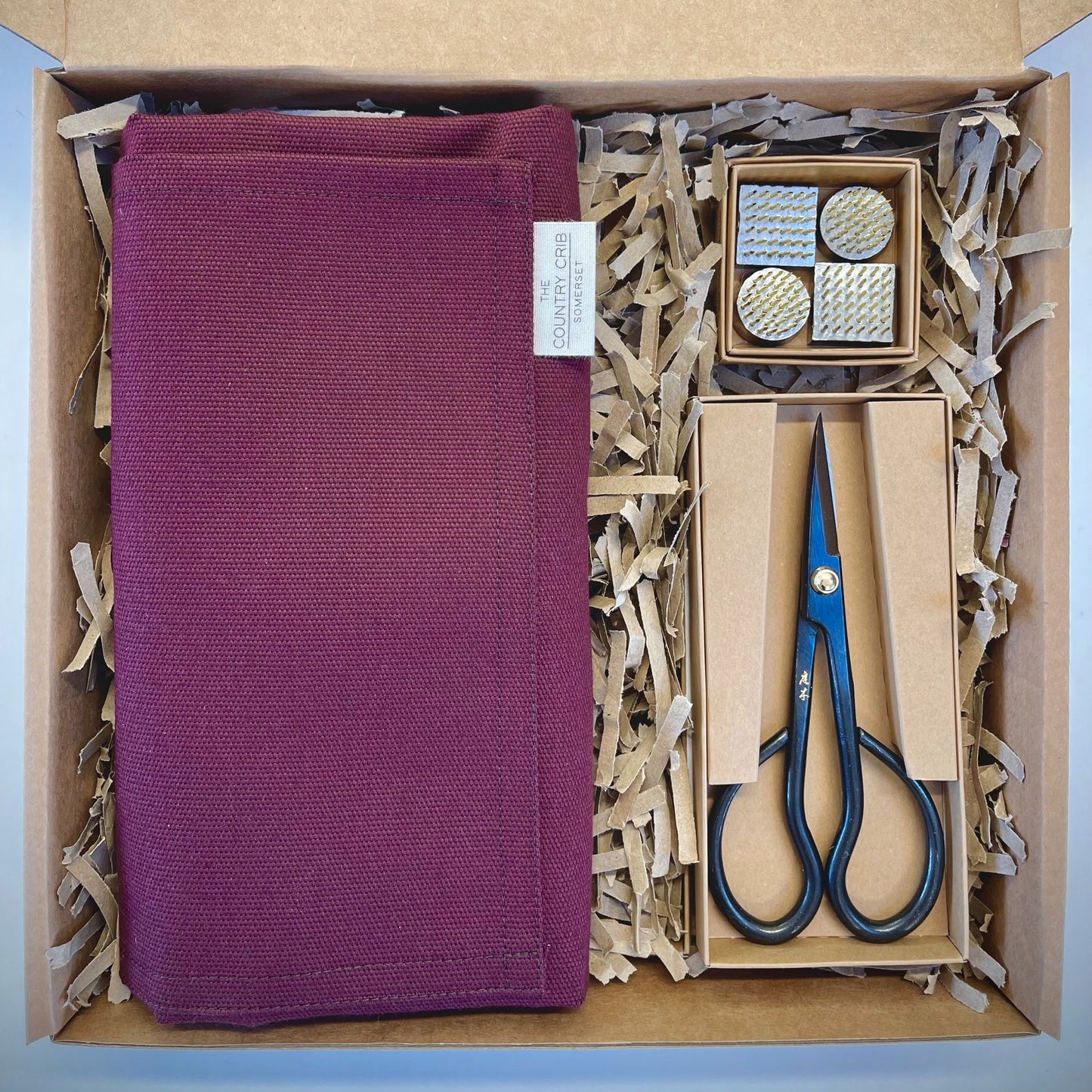 Flower Lovers Gift Set