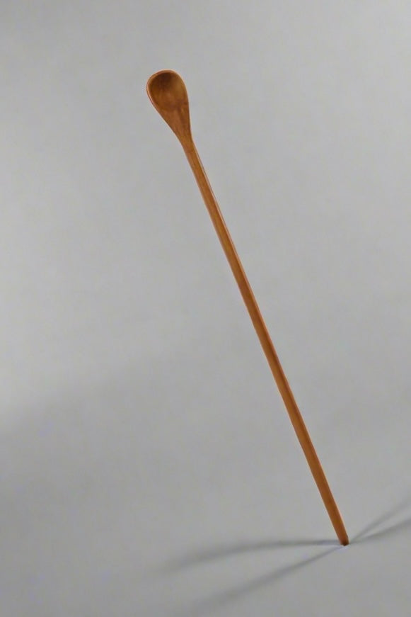 Stirring Spoon Reclaimed