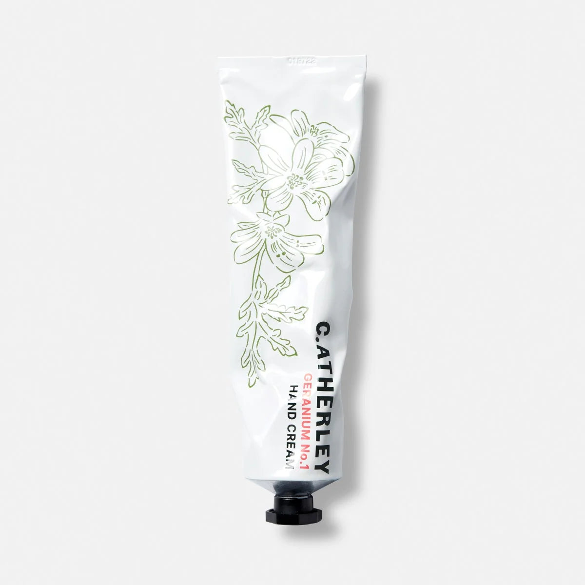 C.Atherley Geranium No.1 Hand Cream - 30ml