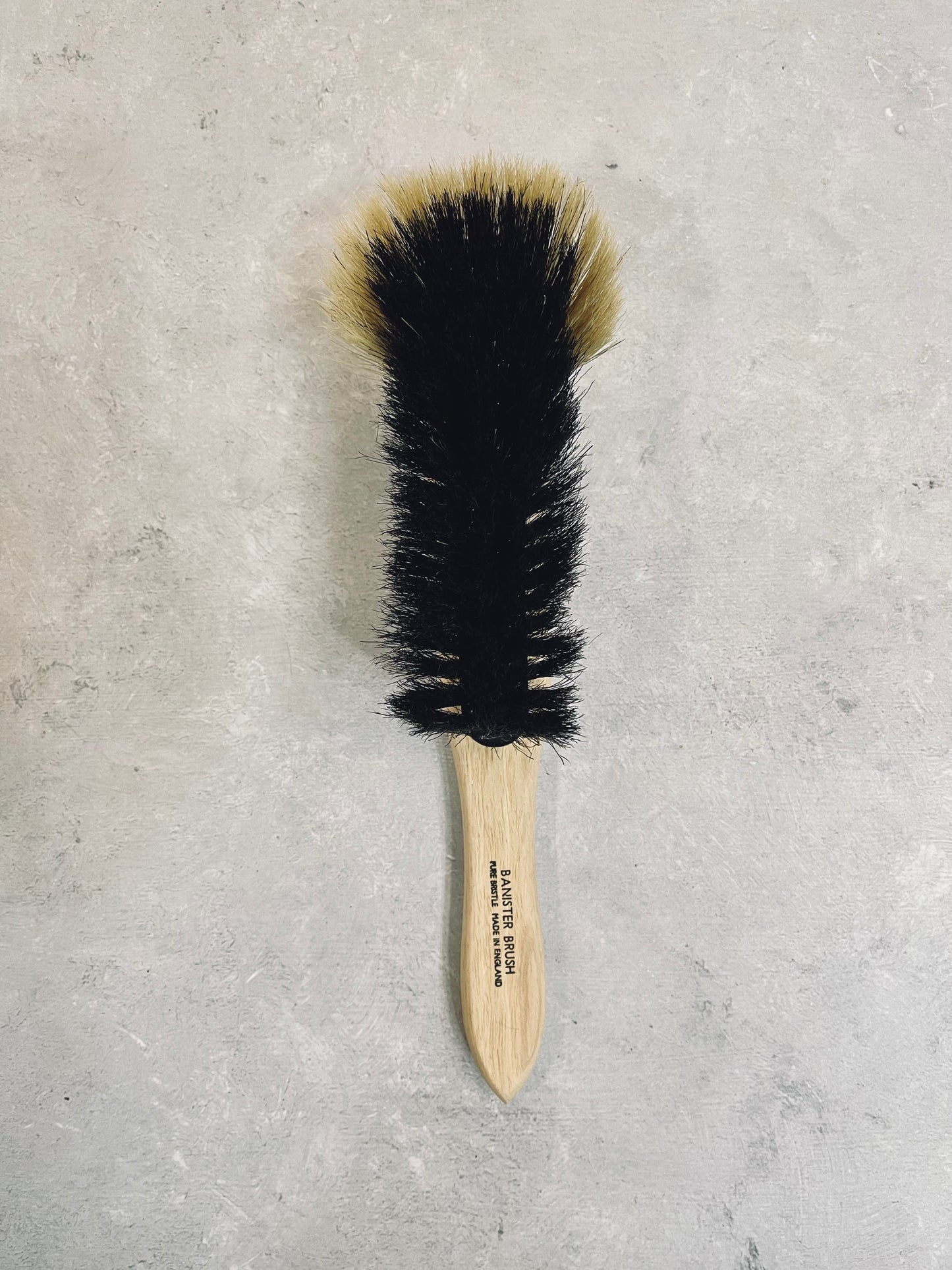 Banister Brush