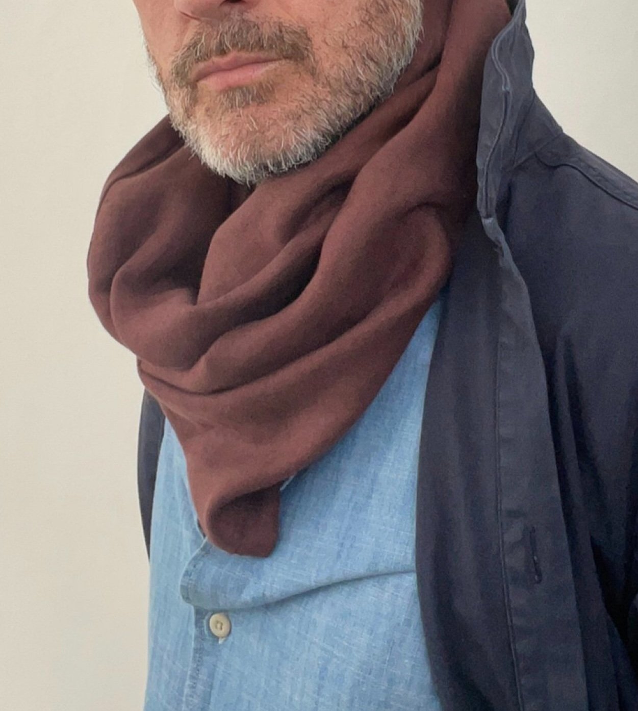 Infinity Scarf