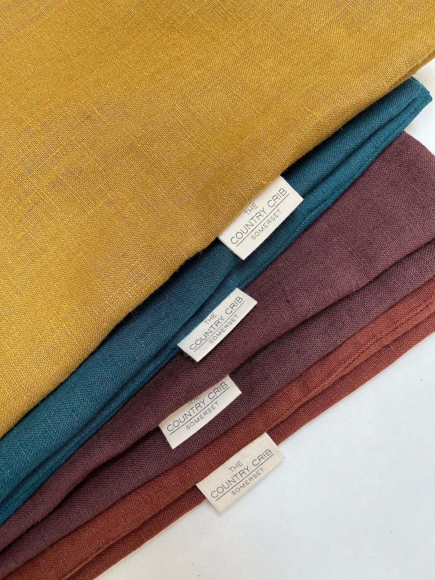 Infinity Scarf
