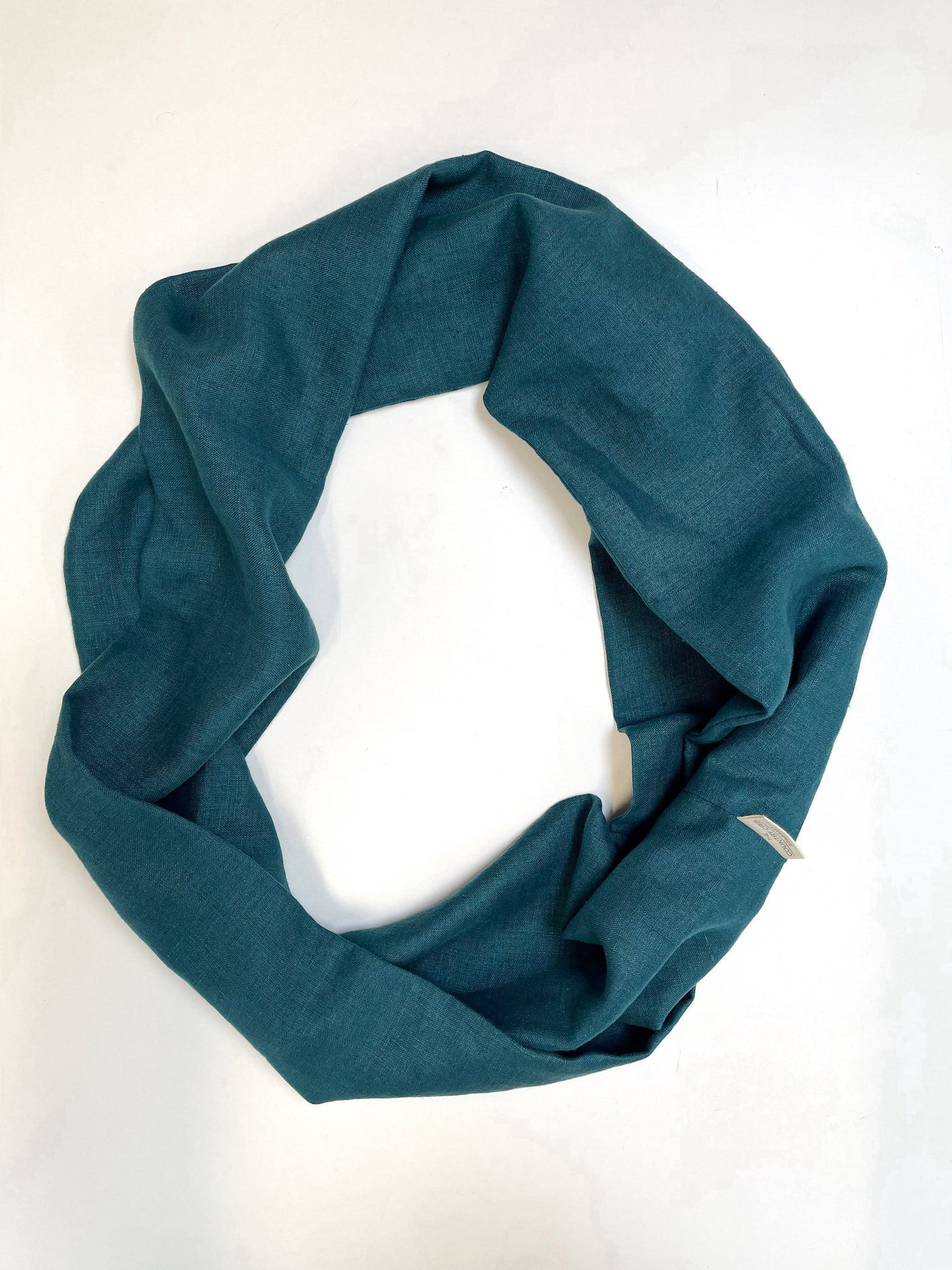 Infinity Scarf