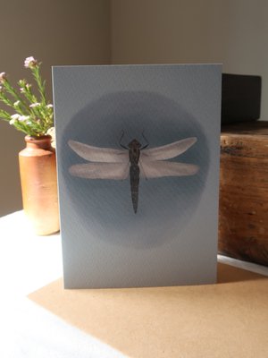 Isle Of Me Cards Handcrafted in Dorset