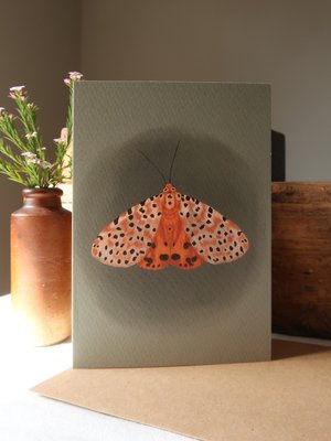 Isle Of Me Cards Handcrafted in Dorset