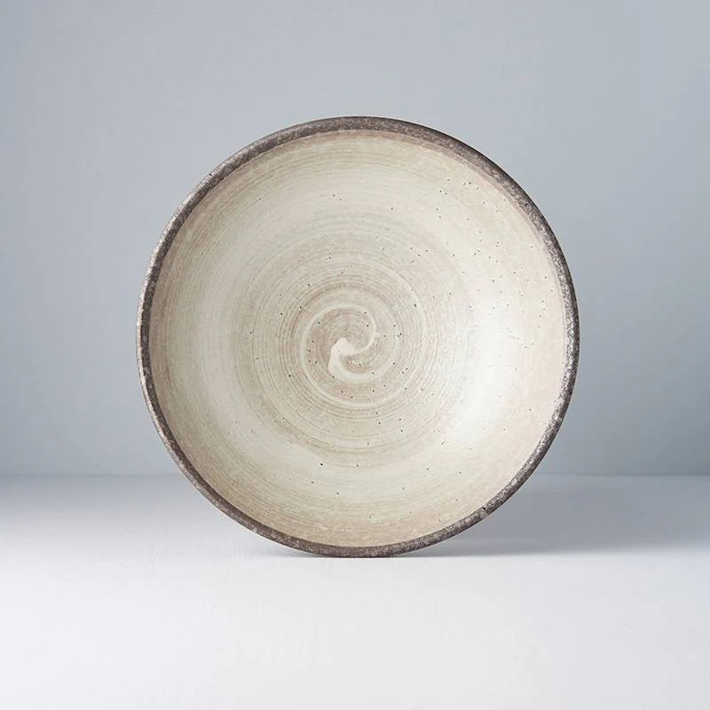 Nin Rin Ramen Bowl 24cm - Made in Japan
