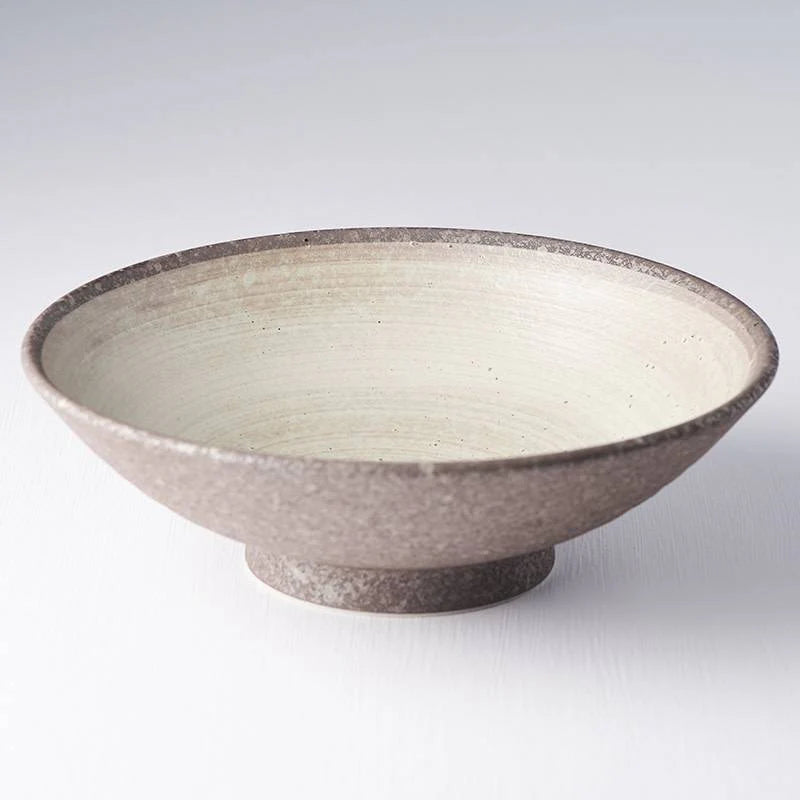 Nin Rin Ramen Bowl 24cm - Made in Japan