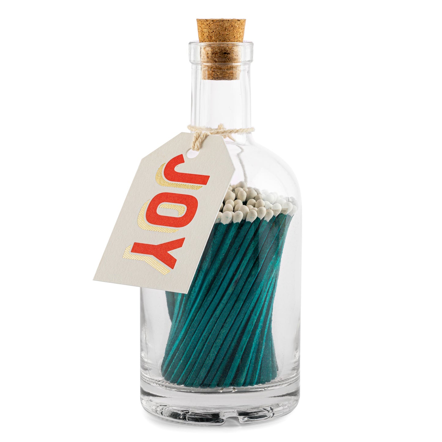 Joy Tag Match Bottle