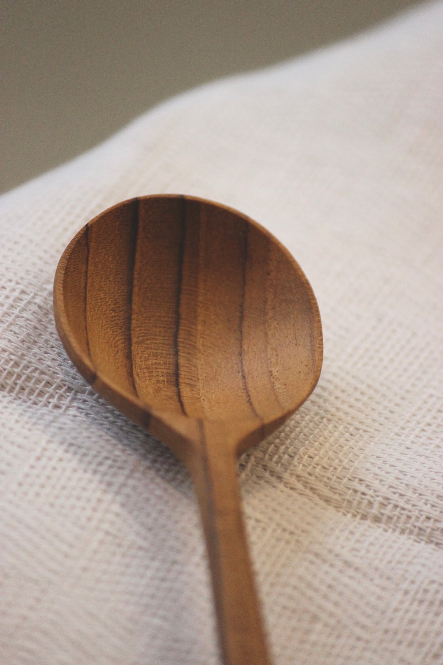 Just Spoon Reclaimed All products are handcrafted from 100% natural or eco-friendly materials. They can slightly vary in size, shape and colour but are all 100% original.