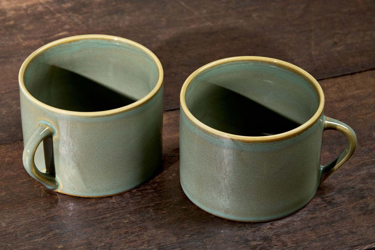 Nkuku Kalini Mug
