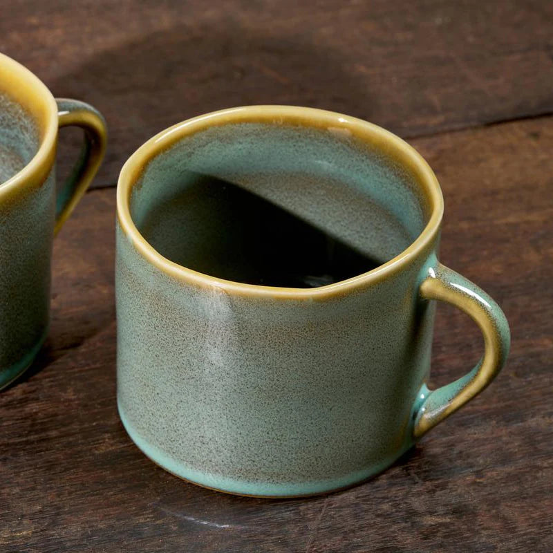 Nkuku Kalini Mug