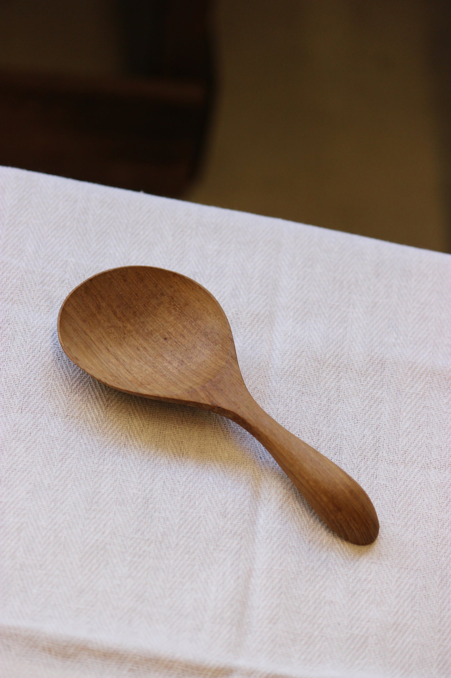 Kitchen Spoon Reclaimed
